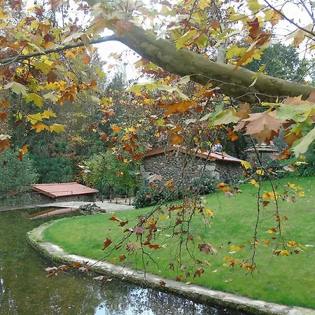 Quinta Da Chouza E Enoturismo *