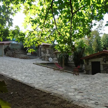 Farma Quinta Da Chouza E Enoturismo