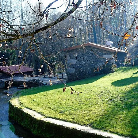 Quinta Da Chouza E Enoturismo