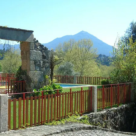 Quinta Da Chouza E Enoturismo Farm stay