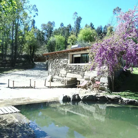 Quinta Da Chouza E Enoturismo Agroturismo Celorico De Basto