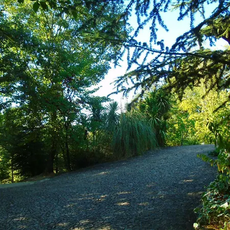 Quinta Da Chouza Agroturismo *