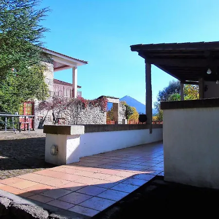 Quinta Da Chouza Agroturismo Feriegård Celorico De Basto