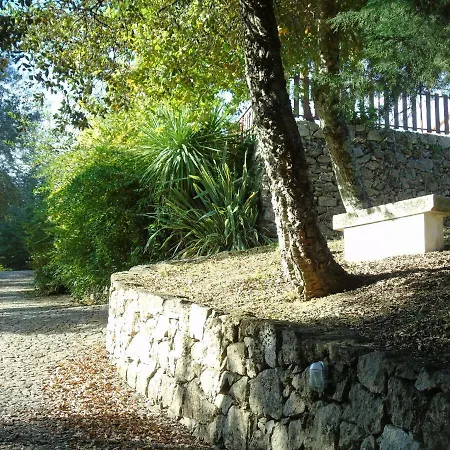 Quinta Da Chouza E Enoturismo *