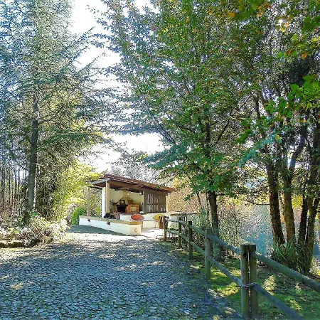 Quinta Da Chouza E Enoturismo Farm stay *