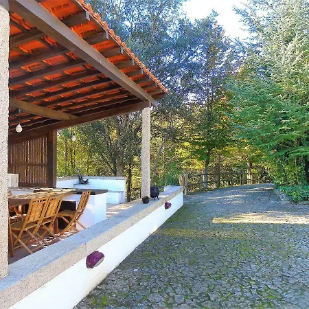 Bauernhof Quinta Da Chouza E Enoturismo