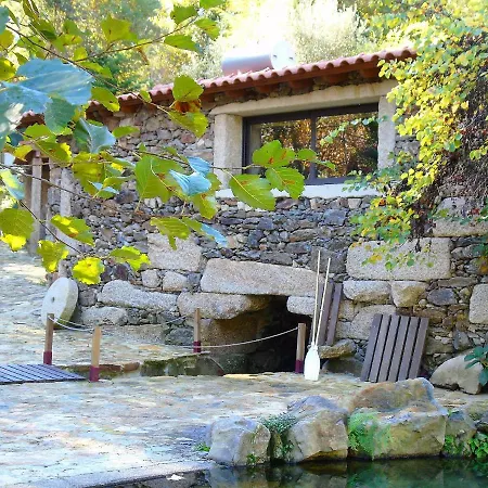 ファームステイ Quinta Da Chouza E Enoturismo *