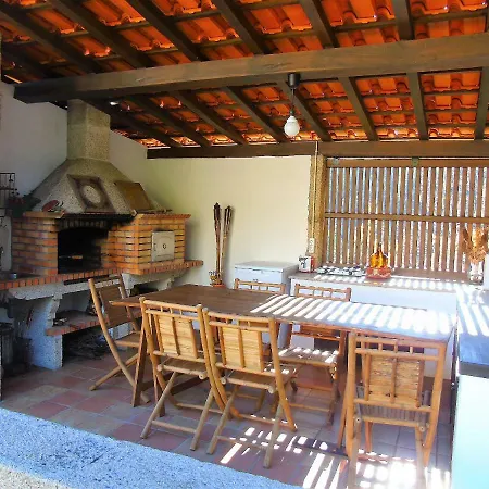 Quinta Da Chouza E Enoturismo * سيلوريكو دي باستو