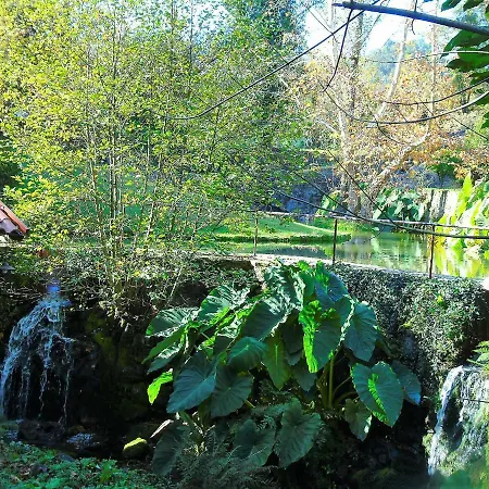 Quinta Da Chouza E Enoturismo *