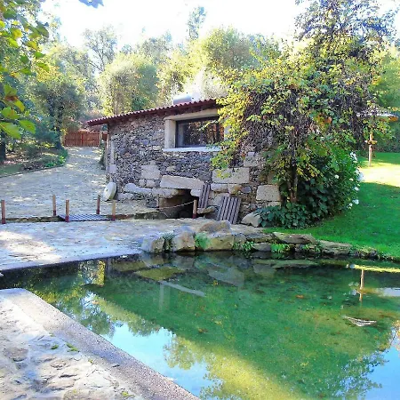 مزرعة للإقامة Quinta Da Chouza E Enoturismo سيلوريكو دي باستو