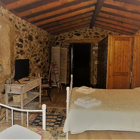 Quinta Da Chouza E Enoturismo Agroturismo *