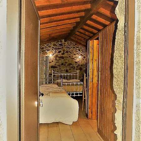 Quinta Da Chouza E Enoturismo *