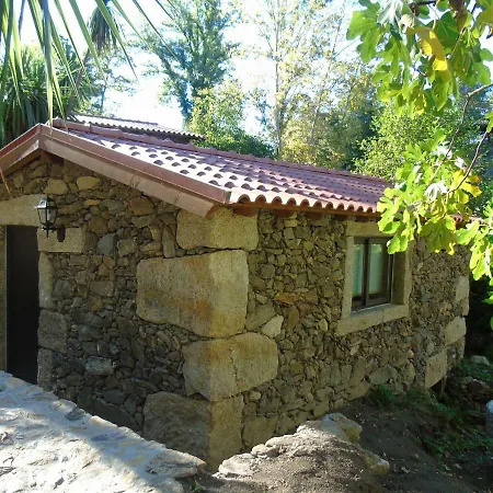 Quinta Da Chouza E Enoturismo * Celorico De Basto