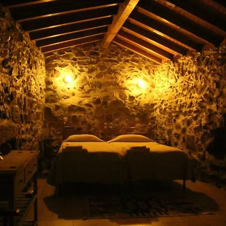 Quinta Da Chouza E Enoturismo