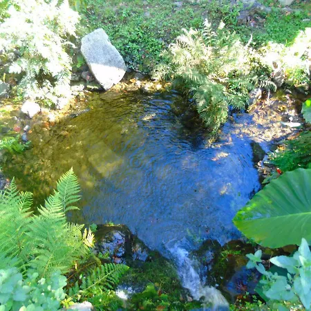Quinta Da Chouza E Enoturismo Farm stay *