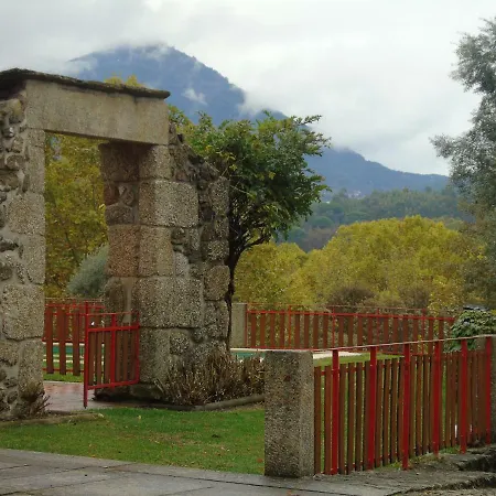 Quinta Da Chouza Agroturismo Feriegård