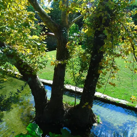 Quinta Da Chouza E Enoturismo Farm stay Celorico De Basto