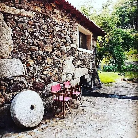 Quinta Da Chouza E Enoturismo *