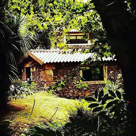 Quinta Da Chouza E Enoturismo *