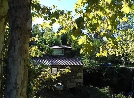 팜스테이 Quinta Da Chouza E Enoturismo 세로리코데바스토