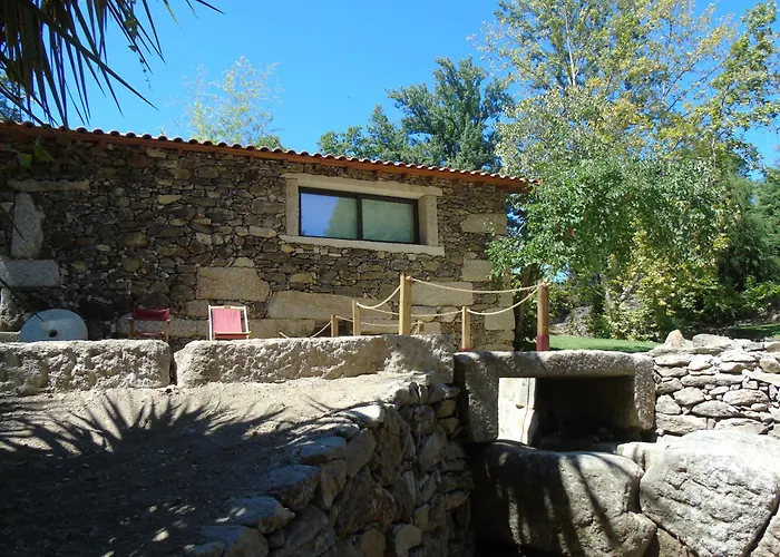 Quinta Da Chouza E Enoturismo سيلوريكو دي باستو