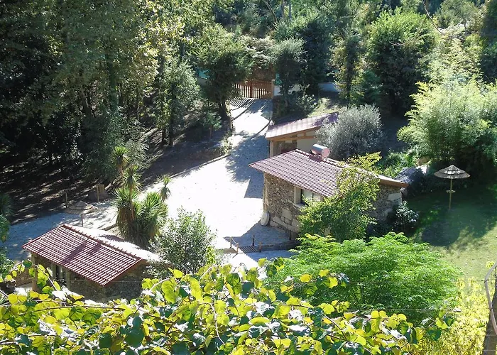 Quinta Da Chouza E Enoturismo *