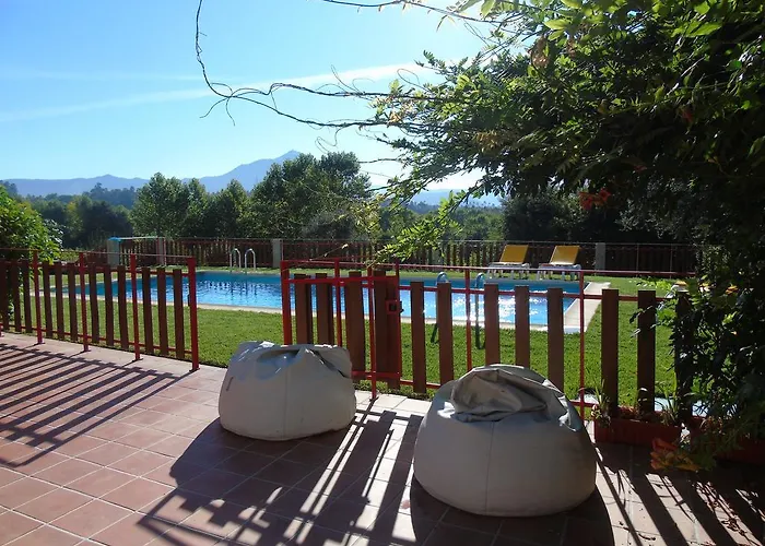 Quinta Da Chouza E Enoturismo