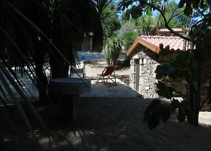 Vakantieboerderij Quinta Da Chouza E Enoturismo