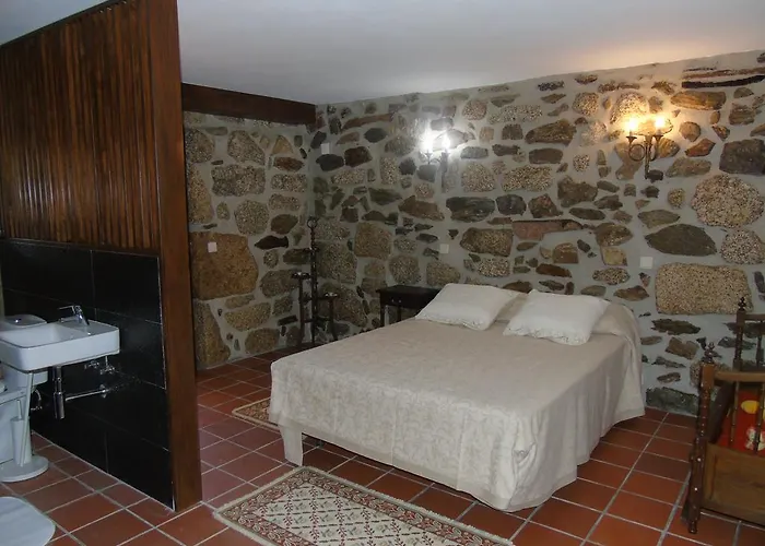 Quinta Da Chouza E Enoturismo 팜스테이 *