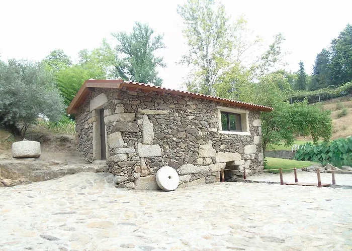 Quinta Da Chouza E Enoturismo 팜스테이 *