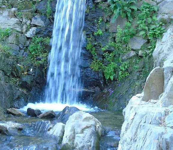 Quinta Da Chouza E Enoturismo