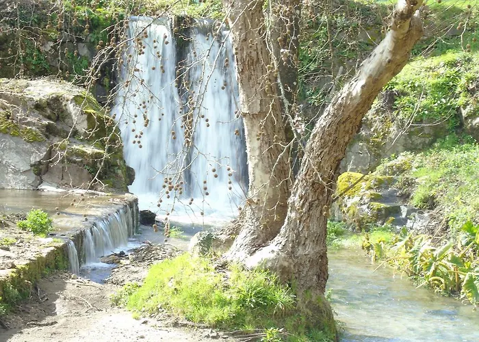 农家乐 Quinta Da Chouza E Enoturismo *