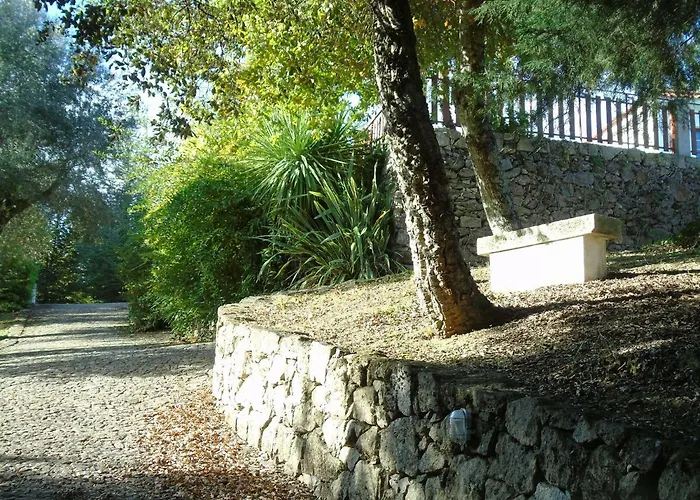 Quinta Da Chouza E Enoturismo *