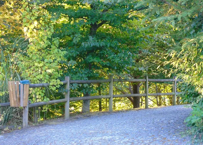 Quinta Da Chouza E Enoturismo