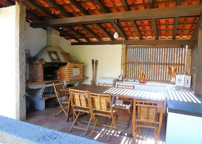 Quinta Da Chouza E Enoturismo * سيلوريكو دي باستو