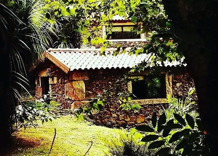 Quinta Da Chouza E Enoturismo *